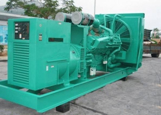金川75kw康明斯柴油发电车出租_COPY_COPY